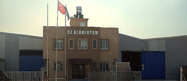 Öz Alüminyum